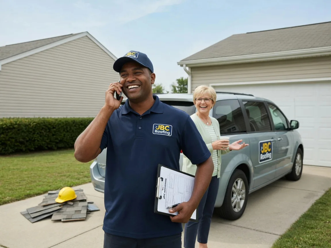 Roof Replacement Petersburg, MI FAQs